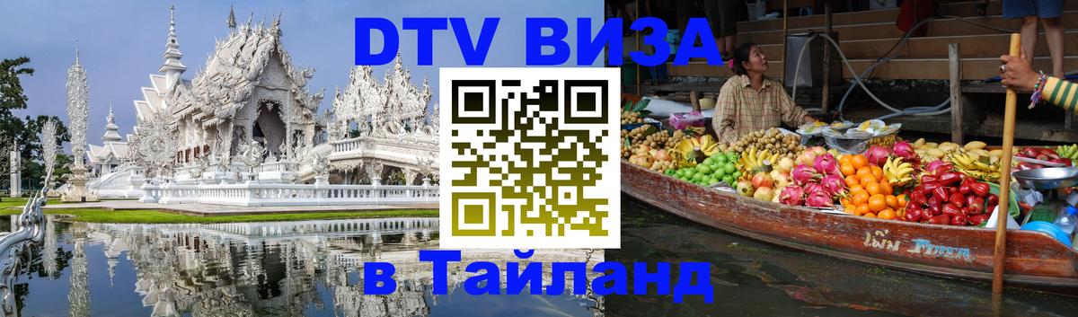 Оформление DTV визы под ключ: стоимость и тарифы, только загранпаспорт - 